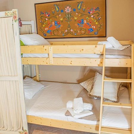 شقة Sofia'S House PalaiónTsiflíkion المظهر الخارجي الصورة