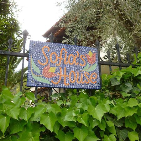 شقة Sofia'S House PalaiónTsiflíkion المظهر الخارجي الصورة