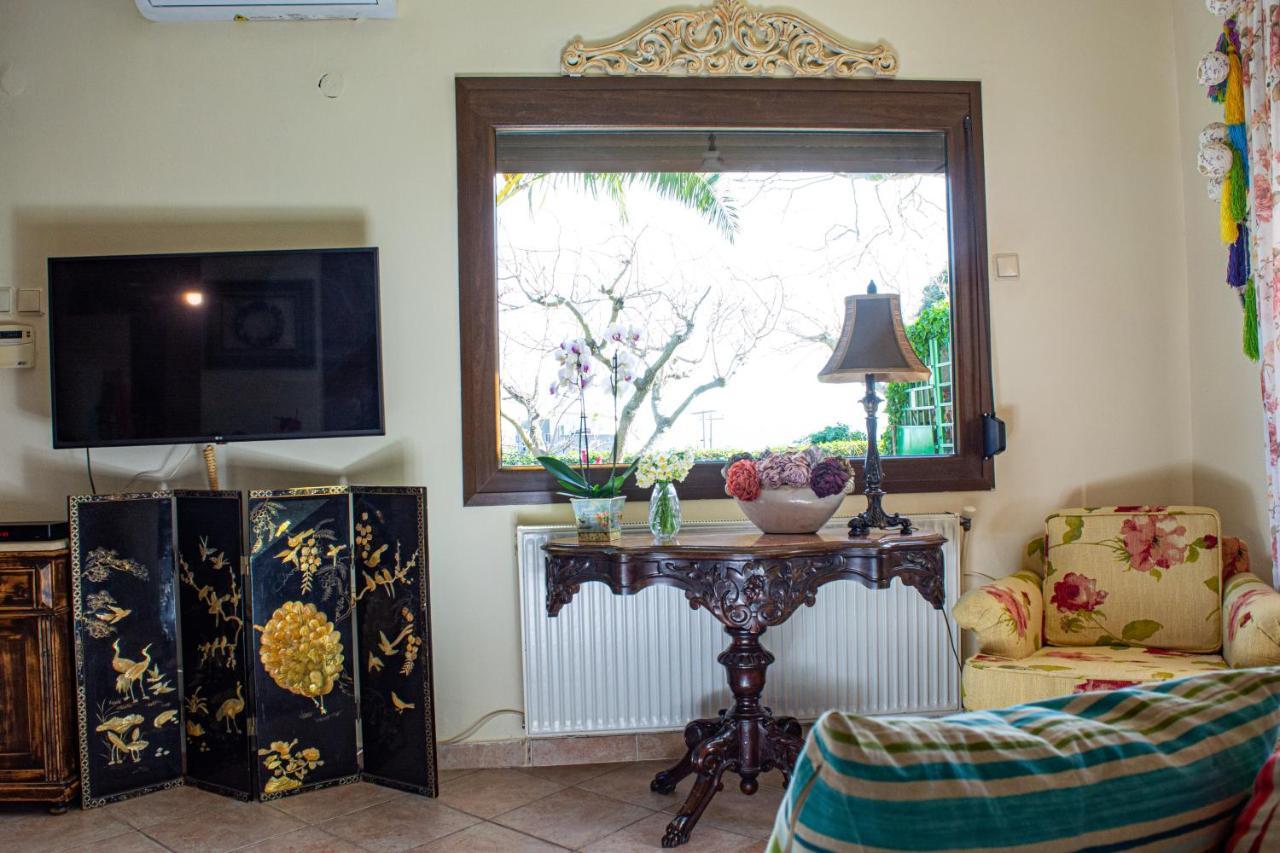 شقة Sofia'S House PalaiónTsiflíkion المظهر الخارجي الصورة