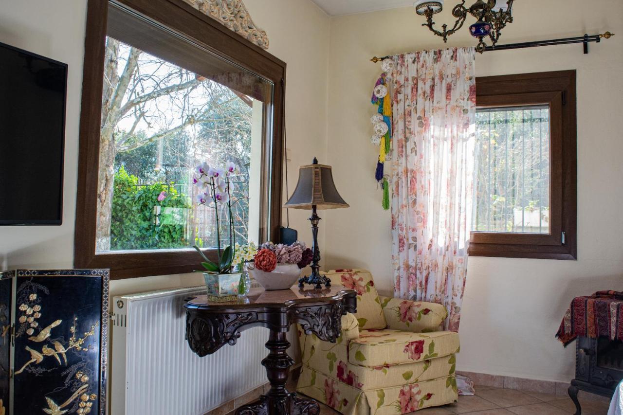 شقة Sofia'S House PalaiónTsiflíkion المظهر الخارجي الصورة