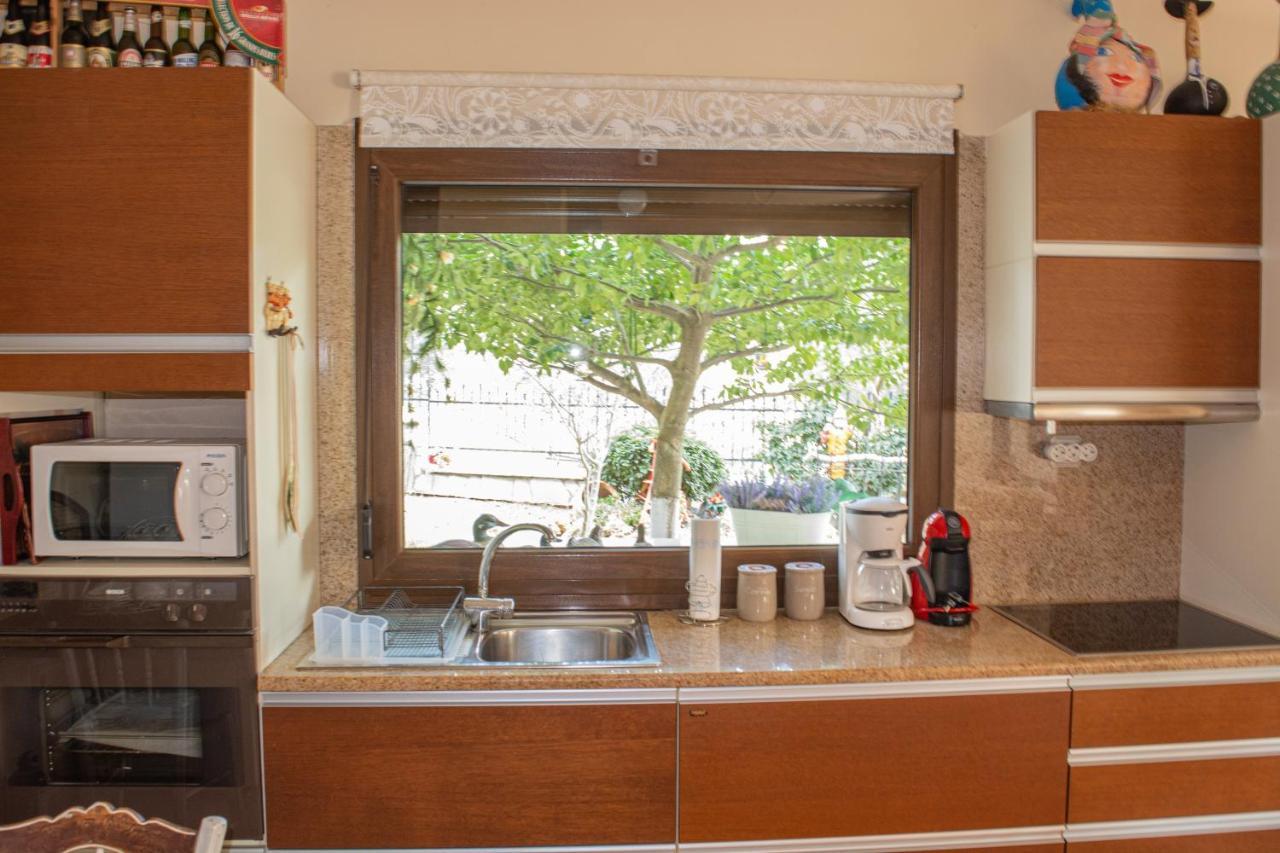 شقة Sofia'S House PalaiónTsiflíkion المظهر الخارجي الصورة