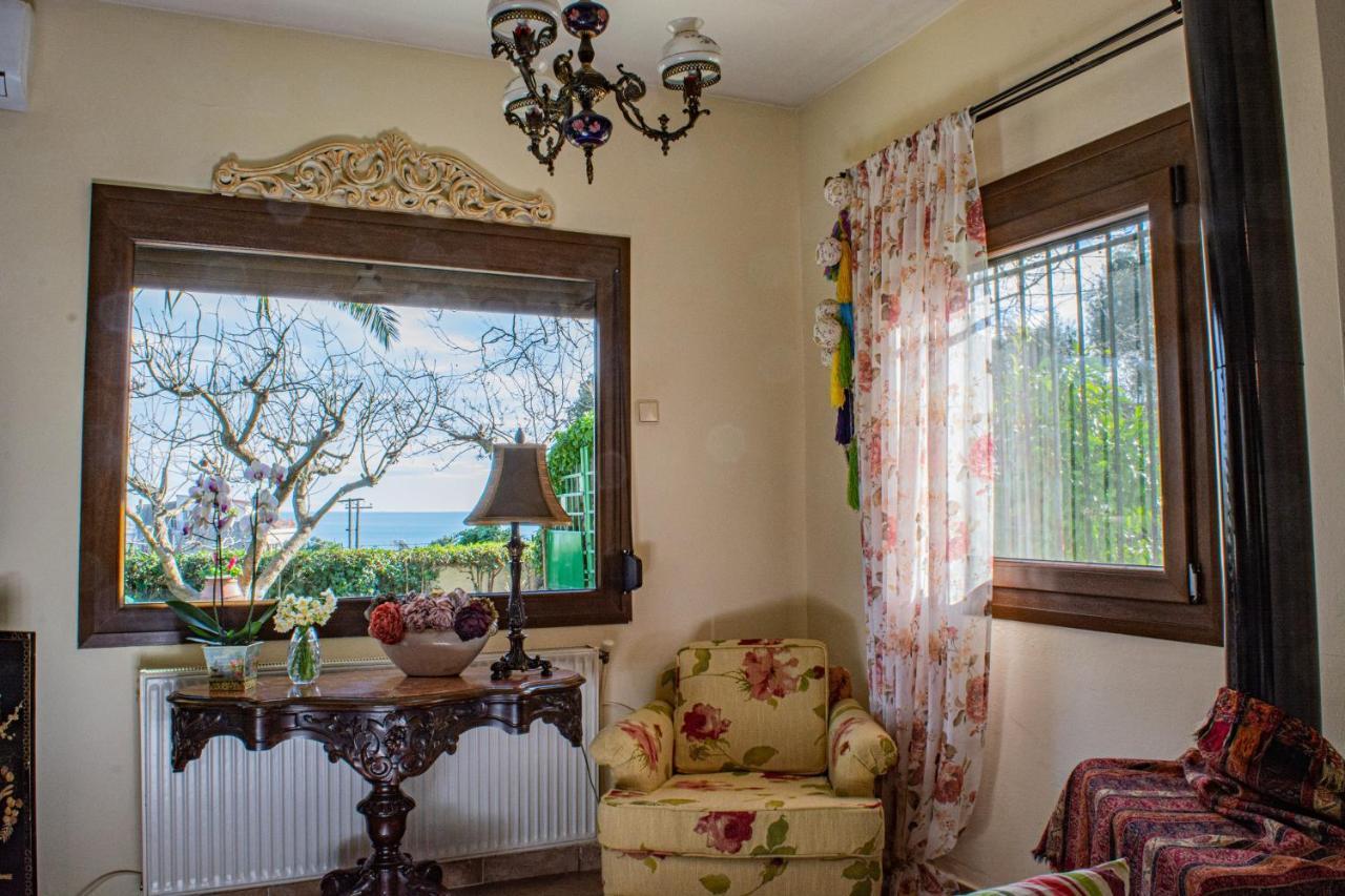 شقة Sofia'S House PalaiónTsiflíkion المظهر الخارجي الصورة