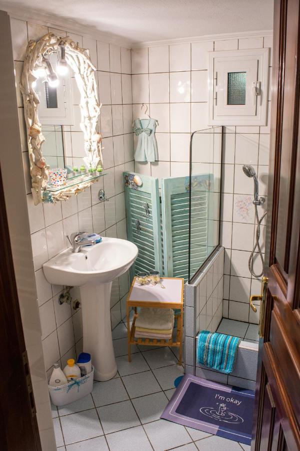 شقة Sofia'S House PalaiónTsiflíkion المظهر الخارجي الصورة