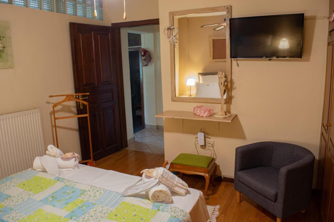 شقة Sofia'S House PalaiónTsiflíkion المظهر الخارجي الصورة