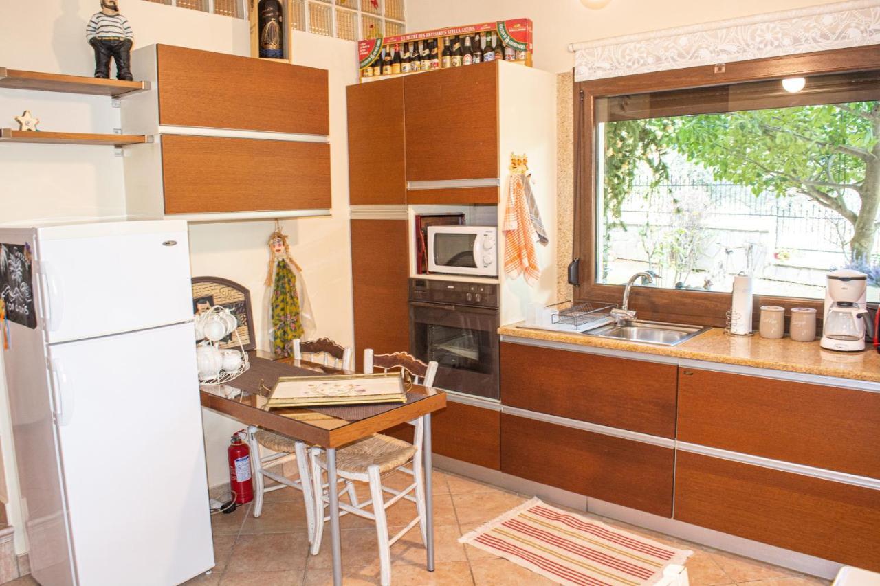 شقة Sofia'S House PalaiónTsiflíkion المظهر الخارجي الصورة