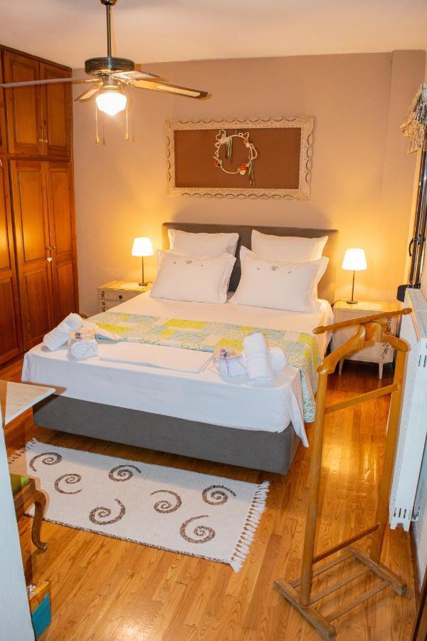 شقة Sofia'S House PalaiónTsiflíkion المظهر الخارجي الصورة