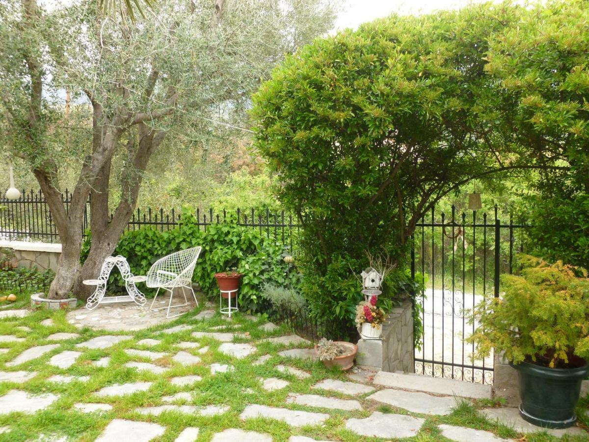 شقة Sofia'S House PalaiónTsiflíkion المظهر الخارجي الصورة